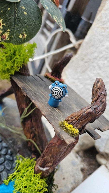 Super petite figurine Pokemon Nintendo Tetarte