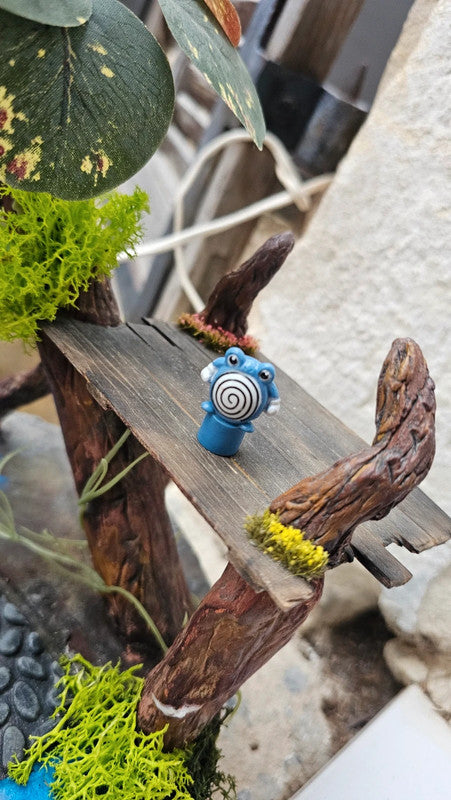 Super petite figurine Pokemon Nintendo Tetarte