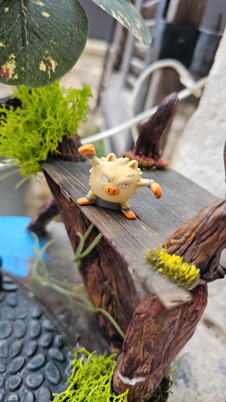 Super petite figurine Pokemon Nintendo colossinge
