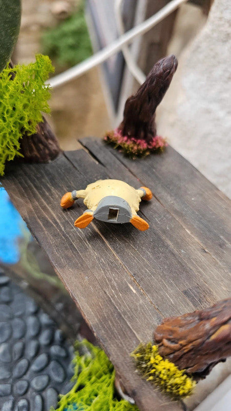Super petite figurine Pokemon Nintendo colossinge
