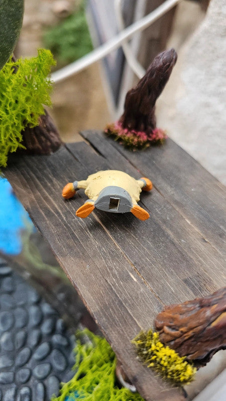 Super petite figurine Pokemon Nintendo colossinge