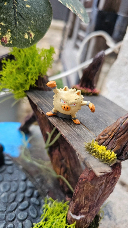 Super petite figurine Pokemon Nintendo colossinge