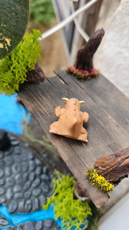 Super petite figurine Pokemon Nintendo kangourex