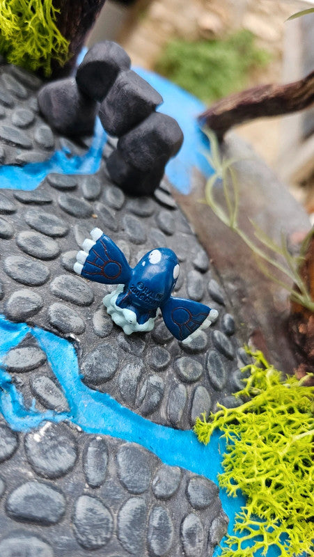 Super petite figurine Pokemon RLW Kyogre