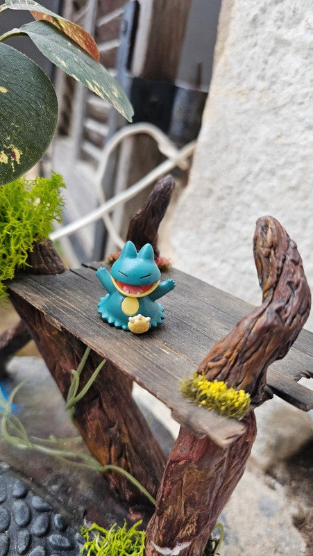 Super petite figurine Pokemon Nintendo Goinfrex