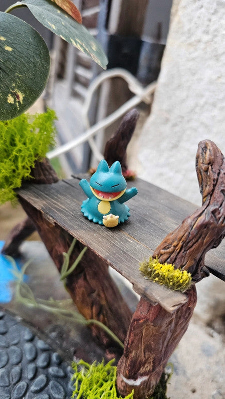 Super petite figurine Pokemon Nintendo Goinfrex