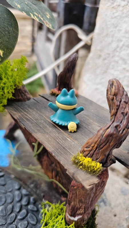 Super petite figurine Pokemon Nintendo Goinfrex