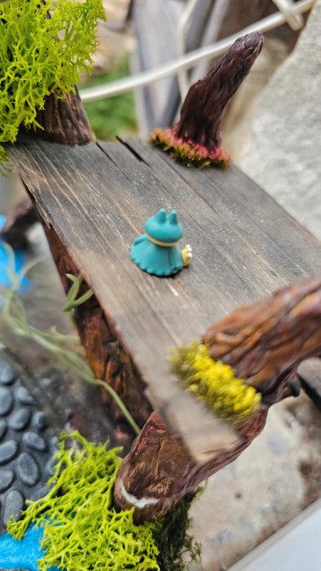 Super petite figurine Pokemon Nintendo Goinfrex