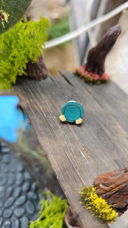 Super petite figurine Pokemon Nintendo Goinfrex