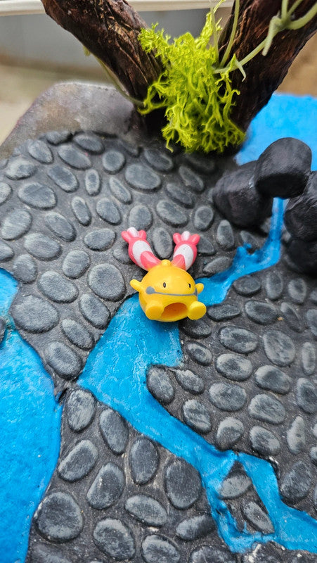 Super petite figurine Pokemon Nintendo Korillon