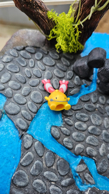 Super petite figurine Pokemon Nintendo Korillon