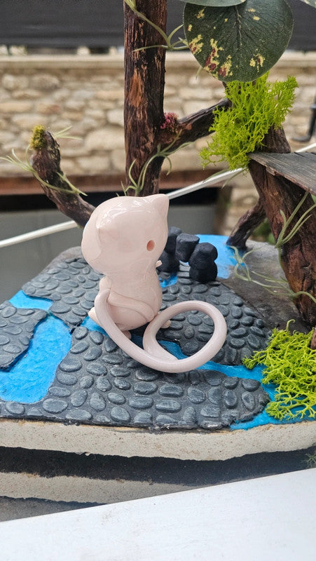 Super figurine Pokemon Nintendo mew