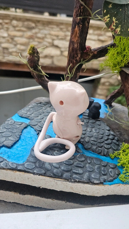 Super figurine Pokemon Nintendo mew