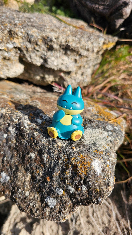 Super figurine Pokemon Nintendo Goinfrex