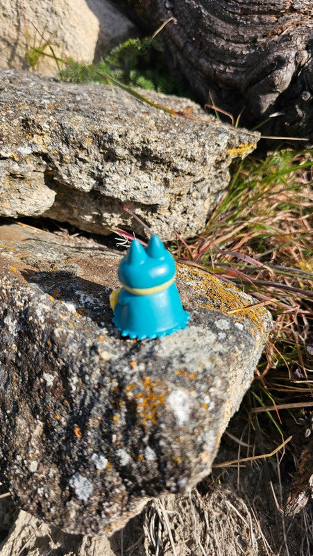 Super figurine Pokemon Nintendo Goinfrex