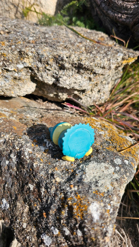 Super figurine Pokemon Nintendo Goinfrex