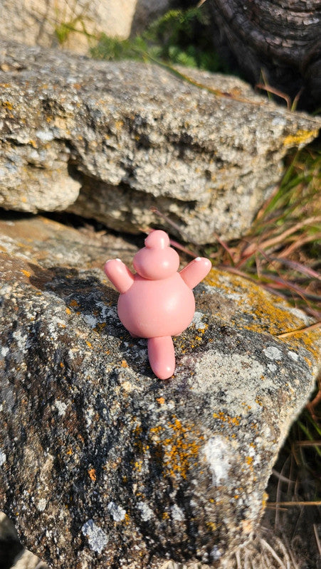 Super figurine Pokemon Nintendo coudlangue