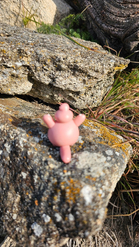 Super figurine Pokemon Nintendo coudlangue