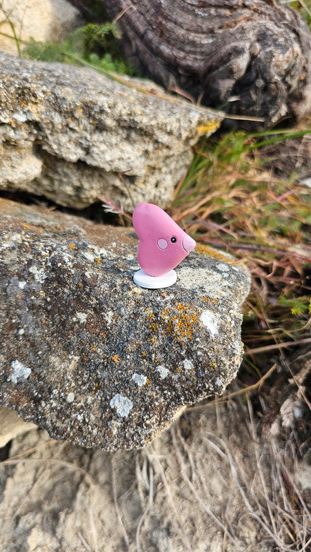 Super figurine Pokemon lovdisc