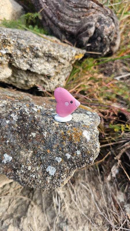 Super figurine Pokemon lovdisc