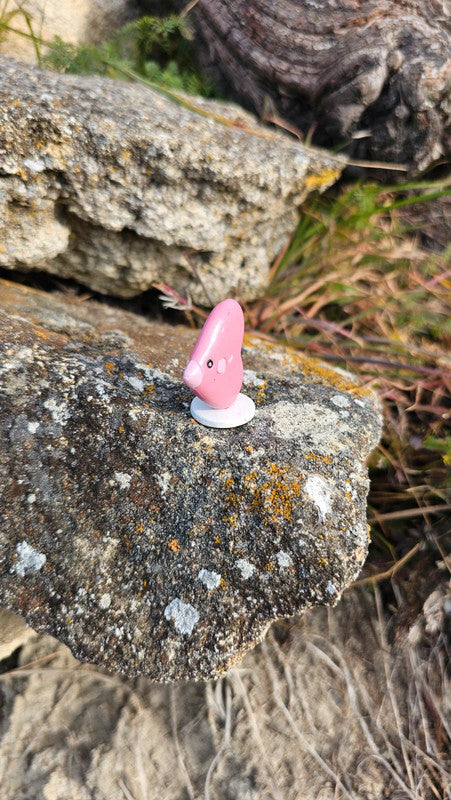 Super figurine Pokemon lovdisc