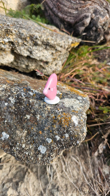 Super figurine Pokemon lovdisc