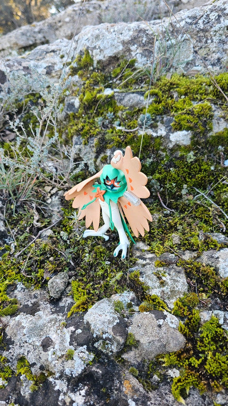 Super figurine Pokemon Nintendo archeduc