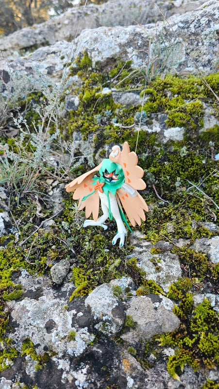 Super figurine Pokemon Nintendo archeduc