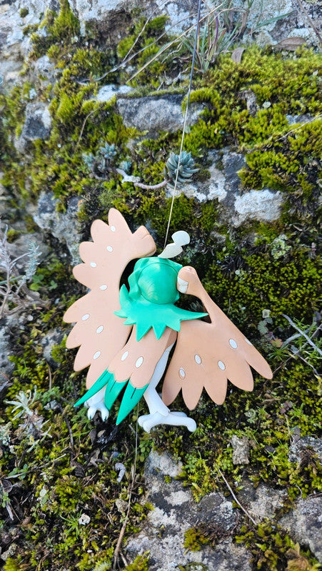 Super figurine Pokemon Nintendo archeduc