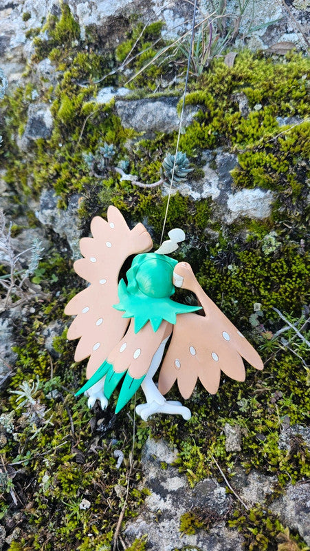 Super figurine Pokemon Nintendo archeduc