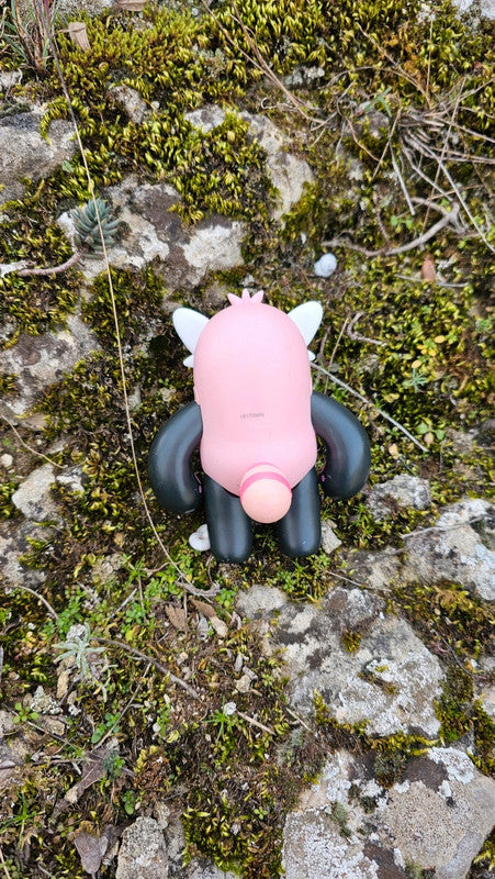 Super figurine Pokemon Nintendo Chélours