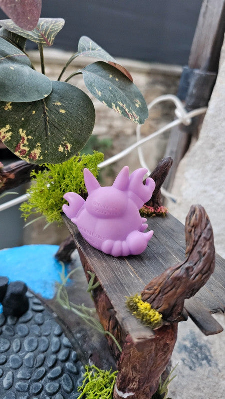 Super figurine Pokemon Nintendo finger puppet Scorplane