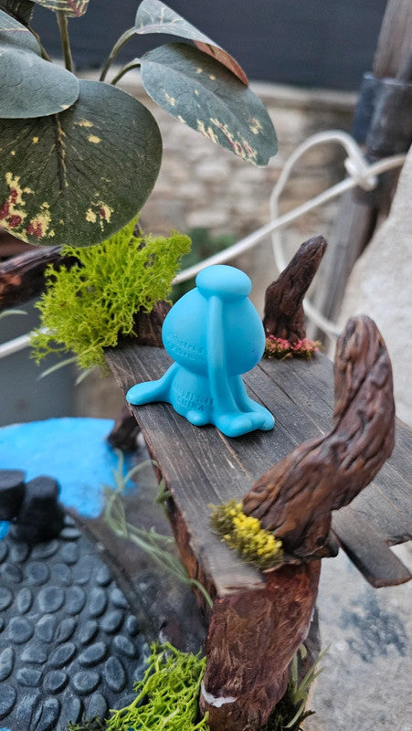 Super figurine Pokemon Nintendo finger puppet phione