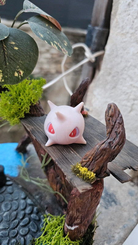 Super figurine Pokemon Nintendo finger puppet Vacilys