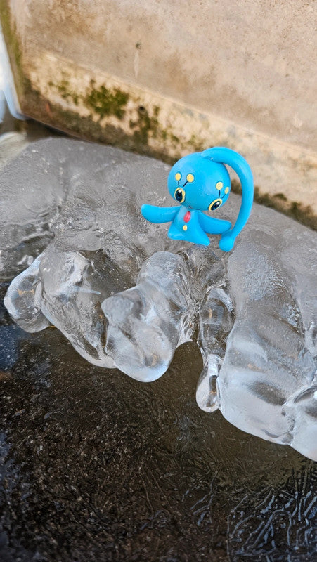 Super figurine Pokemon Nintendo phione