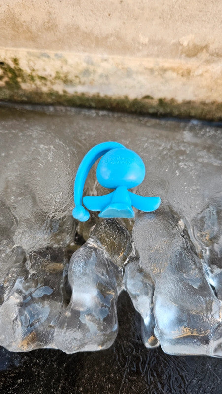 Super figurine Pokemon Nintendo phione