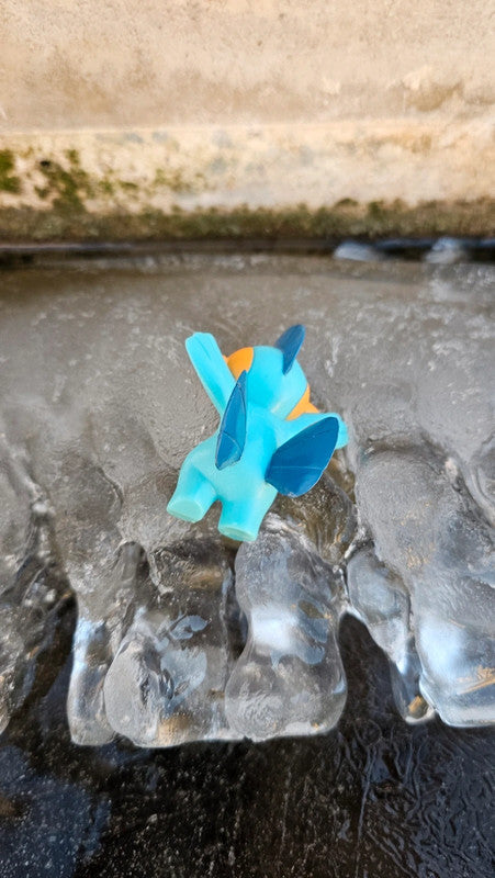 Super figurine Pokemon Nintendo Flobio