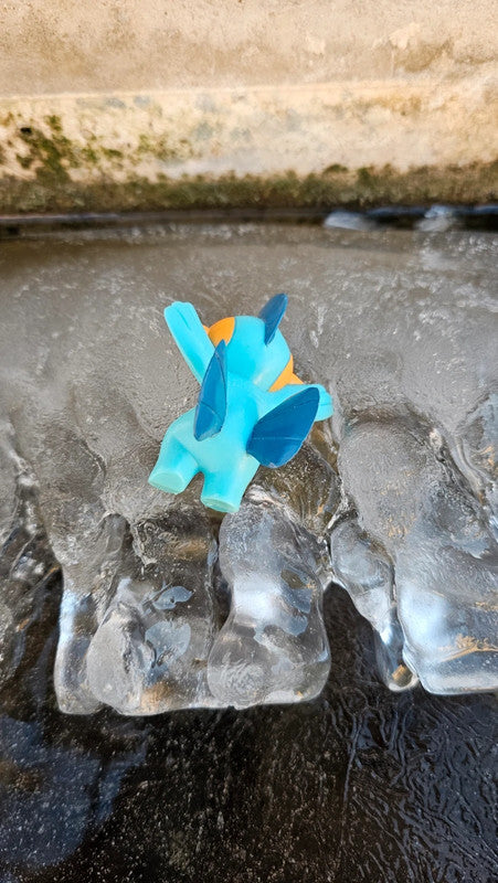 Super figurine Pokemon Nintendo Flobio