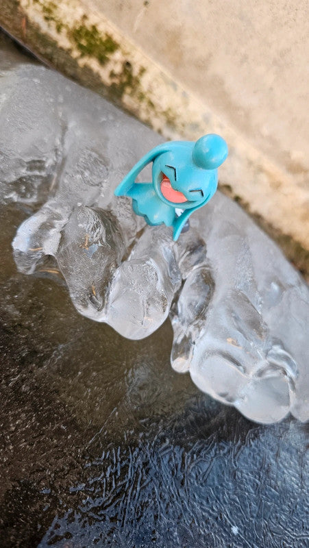 Super figurine Pokemon Nintendo okeoke
