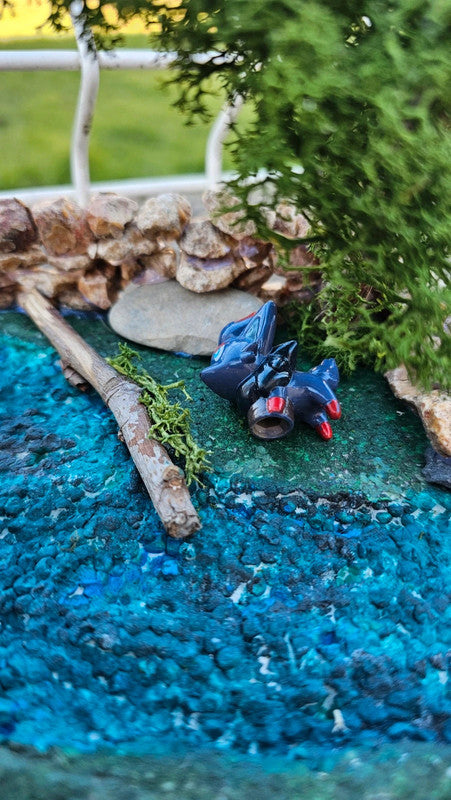Super figurine Pokemon Nintendo zorua
