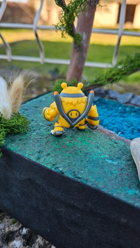 Super figurine Pokemon Nintendo Elekable