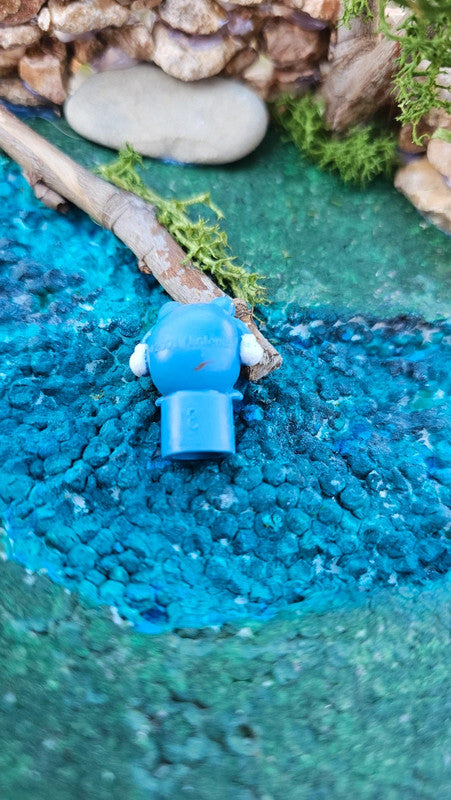 Super petite figurine Pokemon Nintendo Tetarte