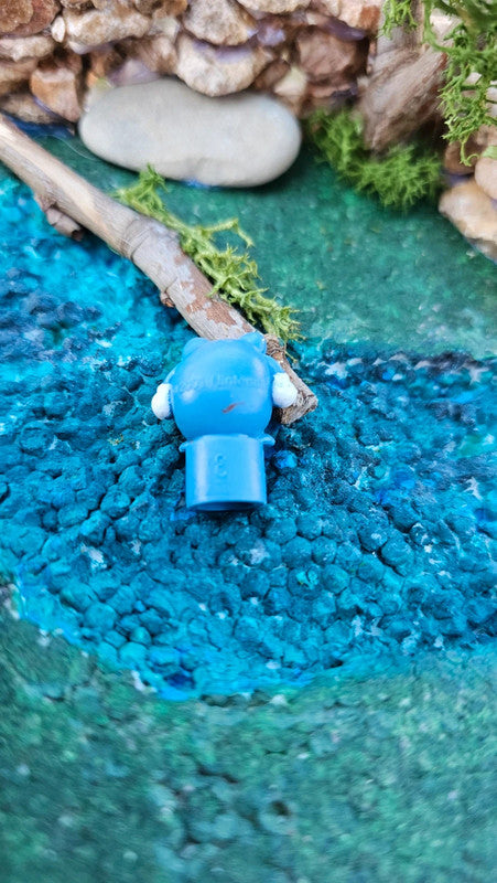 Super petite figurine Pokemon Nintendo Tetarte