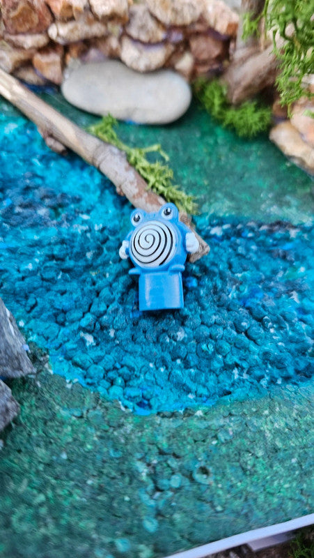 Super petite figurine Pokemon Nintendo Tetarte