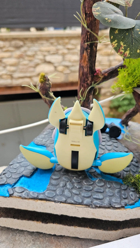 Super figurine Pokemon Nintendo lokhlass