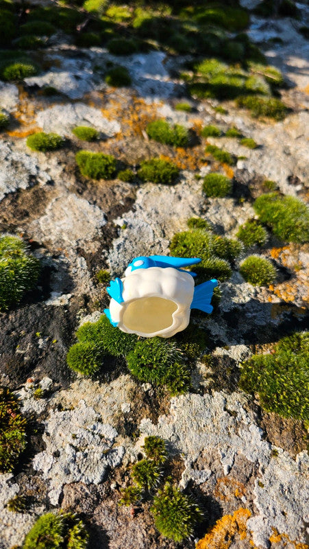 Super figurine Pokemon Nintendo finger puppet altaria