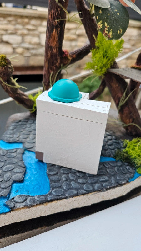 Super figurine Pokemon Nintendo musteboue