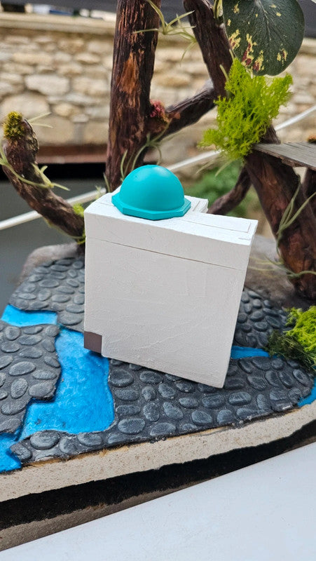 Super figurine Pokemon Nintendo musteboue