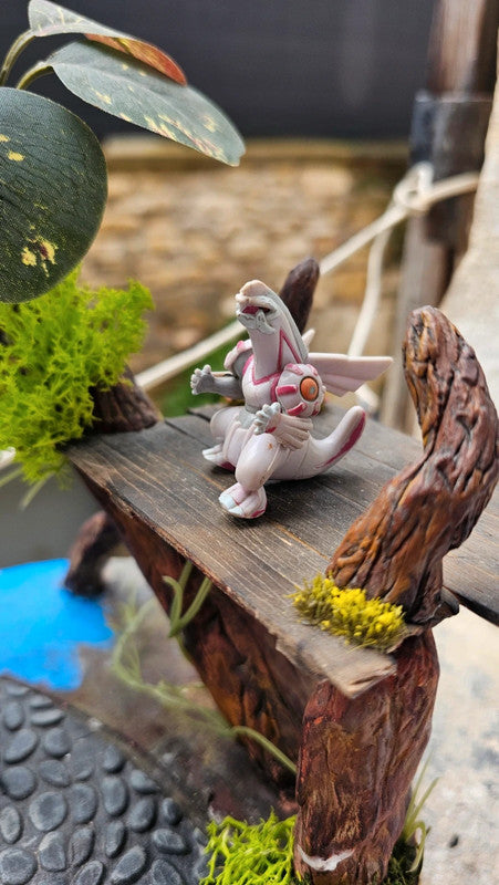 Super figurine Pokemon Nintendo palkia