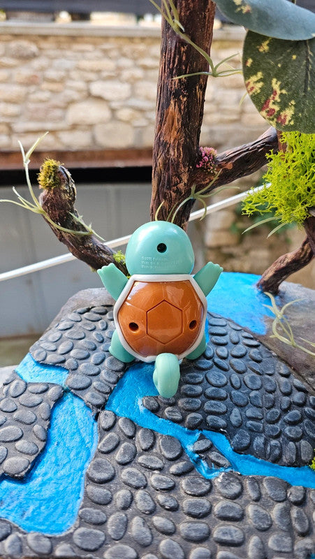 Super figurine Pokemon Nintendo Carapuce